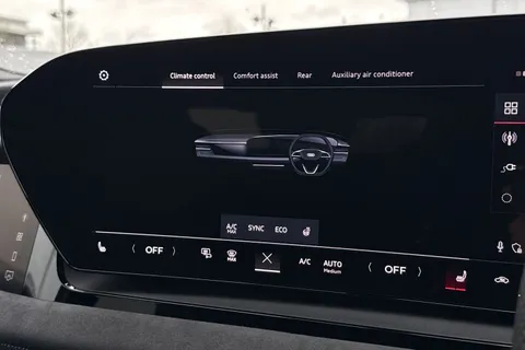 Audi Q6 E-Tron 100kWh Edition 1 Auto quattro 5dr Thumbnail #22