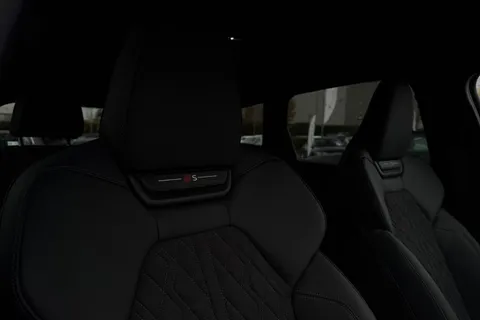 Audi Q6 E-Tron 100kWh Edition 1 Auto quattro 5dr Thumbnail #24