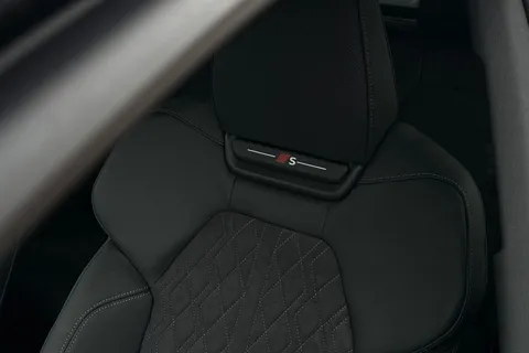 Audi Q6 E-Tron 100kWh Edition 1 Auto quattro 5dr Thumbnail #31