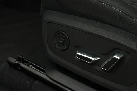 Audi Q6 E-Tron 100kWh Edition 1 Auto quattro 5dr Thumbnail #32