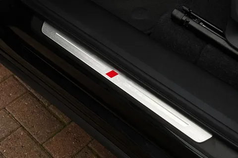 Audi Q6 E-Tron 100kWh Edition 1 Auto quattro 5dr Thumbnail #33