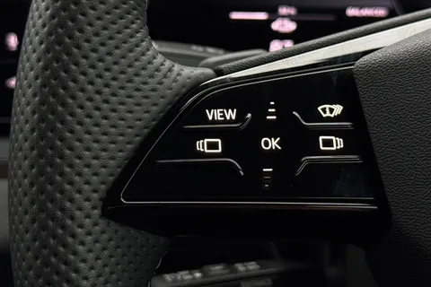 Audi Q6 E-Tron 100kWh Edition 1 Auto quattro 5dr Thumbnail #37