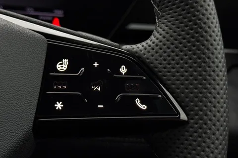 Audi Q6 E-Tron 100kWh Edition 1 Auto quattro 5dr Thumbnail #38