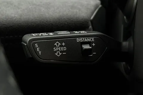 Audi Q6 E-Tron 100kWh Edition 1 Auto quattro 5dr Thumbnail #39