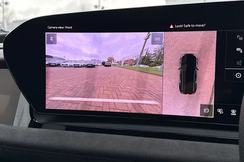 Audi Q6 E-Tron 100kWh Edition 1 Auto quattro 5dr Thumbnail #42