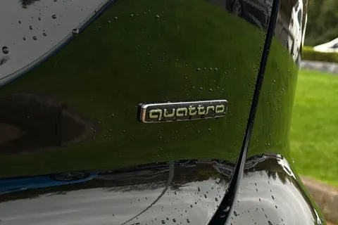 Audi Q6 E-Tron 100kWh Edition 1 Auto quattro 5dr Thumbnail #49