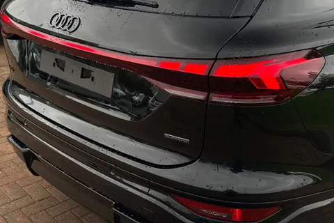 Audi Q6 E-Tron 100kWh Edition 1 Auto quattro 5dr Thumbnail #50
