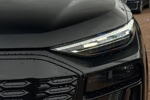 Audi Q6 E-Tron 100kWh Edition 1 Auto quattro 5dr Thumbnail #55