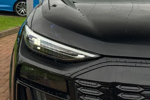 Audi Q6 E-Tron 100kWh Edition 1 Auto quattro 5dr Thumbnail #57