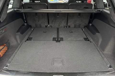  Audi Q7 3.0 TDI V6 Vorsprung Tiptronic quattro Euro 6 (s/s) 5dr Thumbnail #7