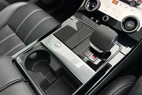 DS72HRJ Land Rover Range Rover Velar 2.0 P250 R-Dynamic HSE 5dr Thumbnail #15