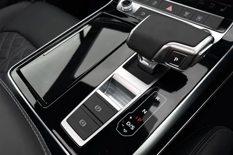  Audi Q7 3.0 TDI V6 Vorsprung Tiptronic quattro Euro 6 (s/s) 5dr Thumbnail #23