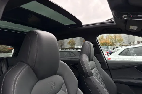  Audi Q7 3.0 TDI V6 Vorsprung Tiptronic quattro Euro 6 (s/s) 5dr Thumbnail #24