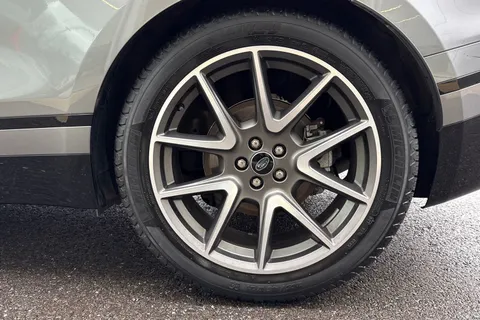 DS72HRJ Land Rover Range Rover Velar 2.0 P250 R-Dynamic HSE 5dr Thumbnail #31