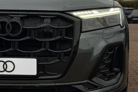  Audi Q7 3.0 TDI V6 Vorsprung Tiptronic quattro Euro 6 (s/s) 5dr Thumbnail #29