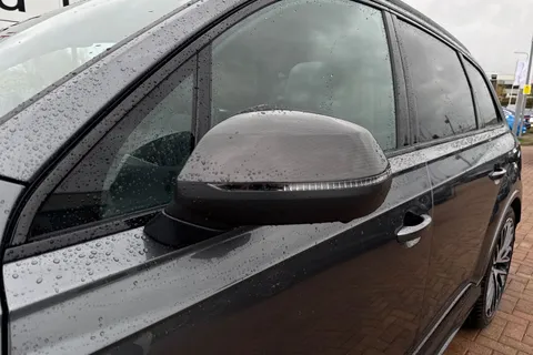  Audi Q7 3.0 TDI V6 Vorsprung Tiptronic quattro Euro 6 (s/s) 5dr Thumbnail #30