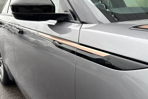 DS72HRJ Land Rover Range Rover Velar 2.0 P250 R-Dynamic HSE 5dr Thumbnail #36