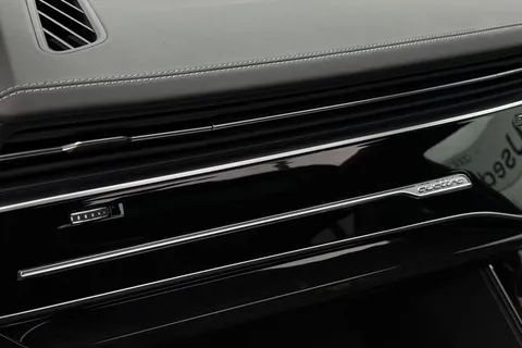  Audi Q7 3.0 TDI V6 Vorsprung Tiptronic quattro Euro 6 (s/s) 5dr Thumbnail #34