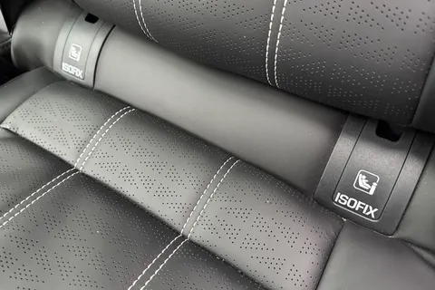 DS72HRJ Land Rover Range Rover Velar 2.0 P250 R-Dynamic HSE 5dr Thumbnail #39