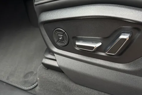  Audi Q7 3.0 TDI V6 Vorsprung Tiptronic quattro Euro 6 (s/s) 5dr Thumbnail #35