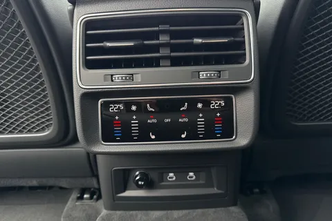  Audi Q7 3.0 TDI V6 Vorsprung Tiptronic quattro Euro 6 (s/s) 5dr Thumbnail #36