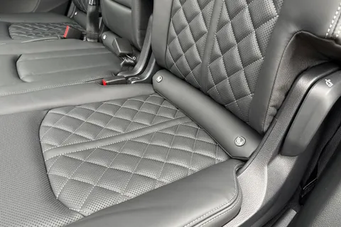  Audi Q7 3.0 TDI V6 Vorsprung Tiptronic quattro Euro 6 (s/s) 5dr Thumbnail #37