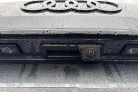  Audi Q7 3.0 TDI V6 Vorsprung Tiptronic quattro Euro 6 (s/s) 5dr Thumbnail #38