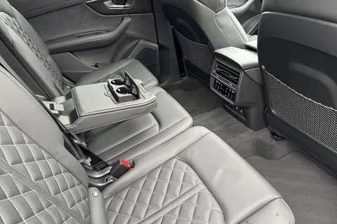  Audi Q7 3.0 TDI V6 Vorsprung Tiptronic quattro Euro 6 (s/s) 5dr Thumbnail #41