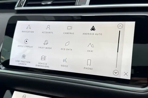 DS72HRJ Land Rover Range Rover Velar 2.0 P250 R-Dynamic HSE 5dr Thumbnail #48