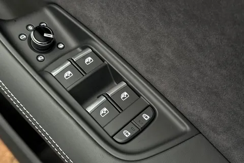  Audi Q7 3.0 TDI V6 Vorsprung Tiptronic quattro Euro 6 (s/s) 5dr Thumbnail #43