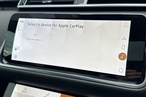 DS72HRJ Land Rover Range Rover Velar 2.0 P250 R-Dynamic HSE 5dr Thumbnail #49