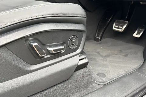  Audi Q7 3.0 TDI V6 Vorsprung Tiptronic quattro Euro 6 (s/s) 5dr Thumbnail #44