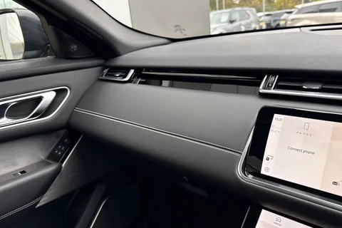 DS72HRJ Land Rover Range Rover Velar 2.0 P250 R-Dynamic HSE 5dr Thumbnail #50