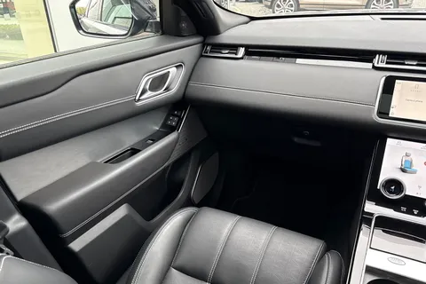 DS72HRJ Land Rover Range Rover Velar 2.0 P250 R-Dynamic HSE 5dr Thumbnail #51