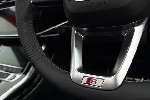  Audi Q7 3.0 TDI V6 Vorsprung Tiptronic quattro Euro 6 (s/s) 5dr Thumbnail #47