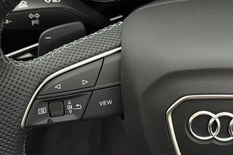  Audi Q7 3.0 TDI V6 Vorsprung Tiptronic quattro Euro 6 (s/s) 5dr Thumbnail #48