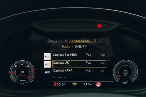  Audi Q7 3.0 TDI V6 Vorsprung Tiptronic quattro Euro 6 (s/s) 5dr Thumbnail #50