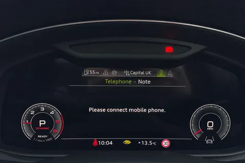  Audi Q7 3.0 TDI V6 Vorsprung Tiptronic quattro Euro 6 (s/s) 5dr Thumbnail #51