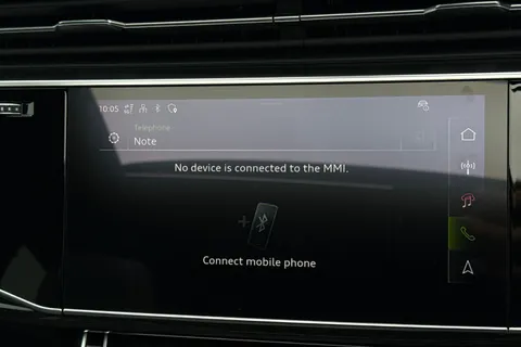  Audi Q7 3.0 TDI V6 Vorsprung Tiptronic quattro Euro 6 (s/s) 5dr Thumbnail #54