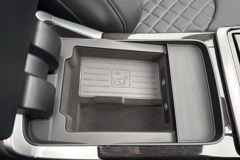  Audi Q7 3.0 TDI V6 Vorsprung Tiptronic quattro Euro 6 (s/s) 5dr Thumbnail #58