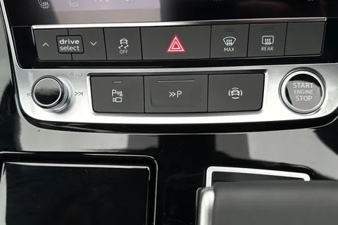  Audi Q7 3.0 TDI V6 Vorsprung Tiptronic quattro Euro 6 (s/s) 5dr Thumbnail #59