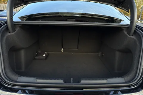 PK25XAY Audi A3 Black Edition 35 TFSI 150 PS 6-speed Thumbnail #8