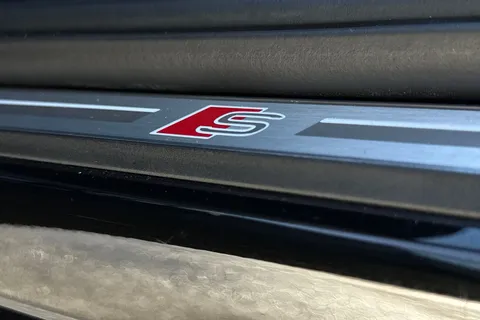 PK25XAY Audi A3 Black Edition 35 TFSI 150 PS 6-speed Thumbnail #29