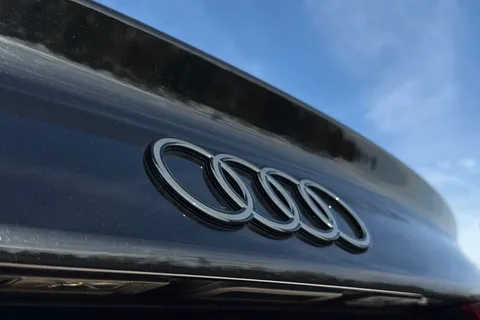 PK25XAY Audi A3 Black Edition 35 TFSI 150 PS 6-speed Thumbnail #30