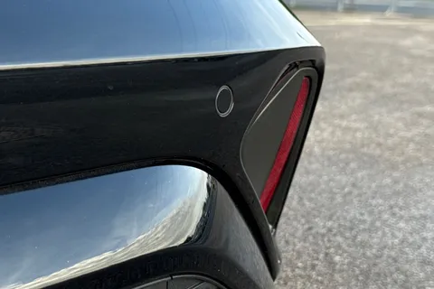 PK25XAY Audi A3 Black Edition 35 TFSI 150 PS 6-speed Thumbnail #31