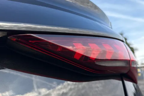 PK25XAY Audi A3 Black Edition 35 TFSI 150 PS 6-speed Thumbnail #32