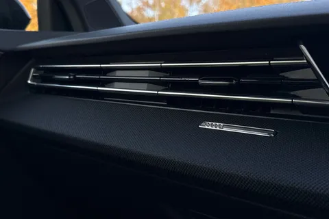 PK25XAY Audi A3 Black Edition 35 TFSI 150 PS 6-speed Thumbnail #35