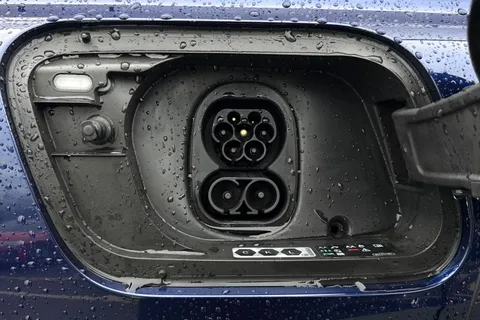 KP25AMK Audi Q4 e-tron Q4 Black Edition 45 e-tron 210,00 kW Thumbnail #28