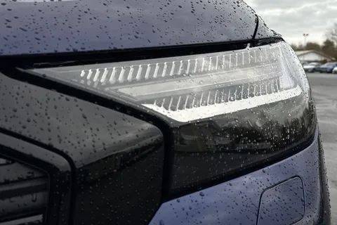 KP25AMK Audi Q4 e-tron Q4 Black Edition 45 e-tron 210,00 kW Thumbnail #31