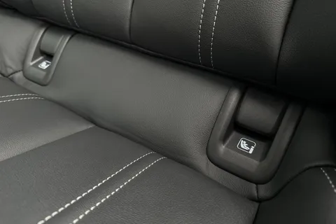 KP25AMK Audi Q4 e-tron Q4 Black Edition 45 e-tron 210,00 kW Thumbnail #33